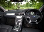 Volvo V70 D5 2010 года (UK)